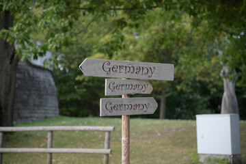 germany
