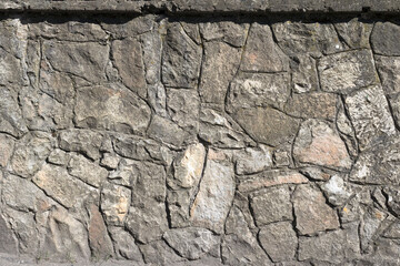  Masonry stone grunge texture background.