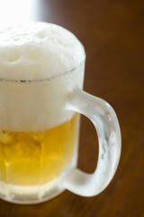 生ビール