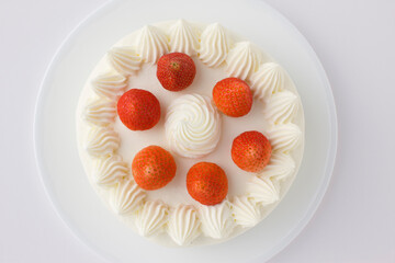 ホールケーキ