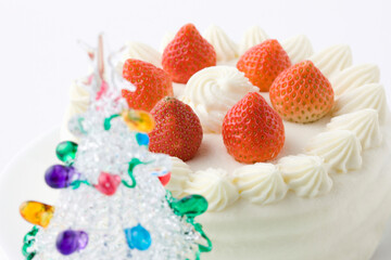 クリスマスツリー