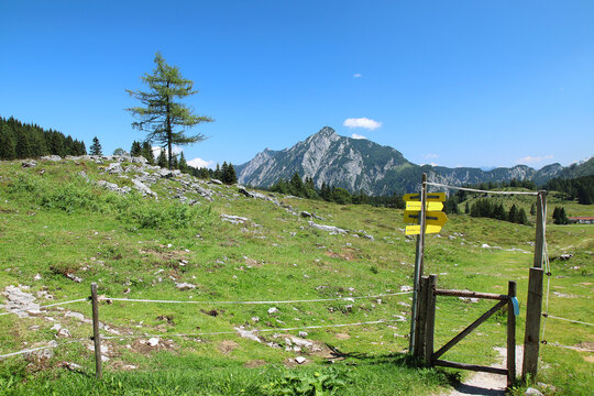 Postalm