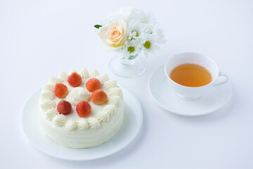 ケーキ