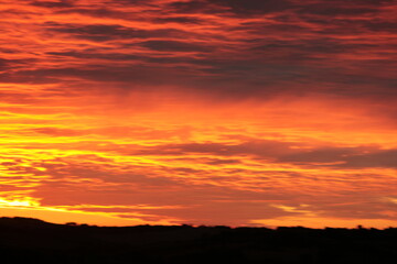 tramonto