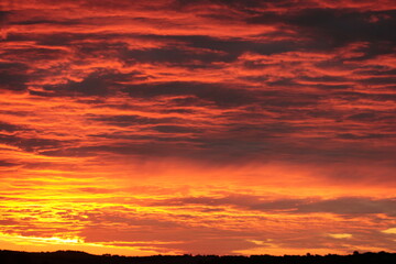 tramonto