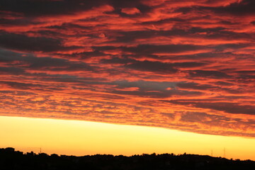 tramonto