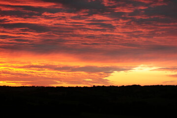 tramonto