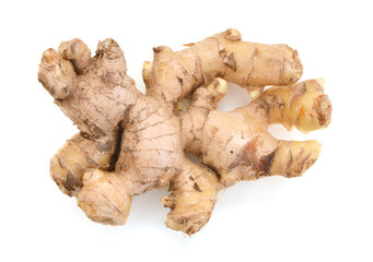 Gingers in flavoring cooking