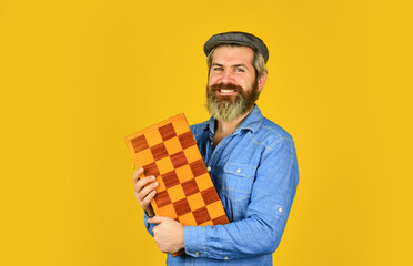 chess battle and victory. board game concept. competition and strategy ideas. business challenge...