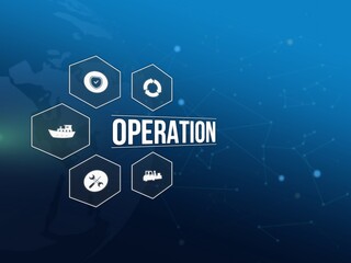 operation