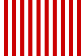 White and red horizontal lines background. for design and wallpaper.