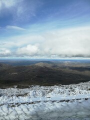 Paramo Vista 