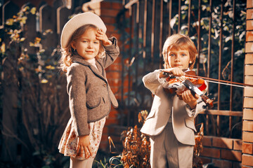 fans of classical music