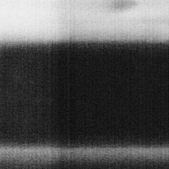 Black and White Blotchy Toner Texture