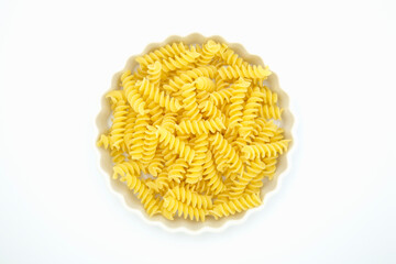 ショートパスタ