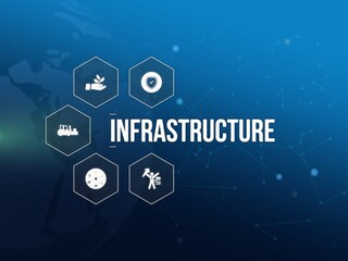 infrastructure