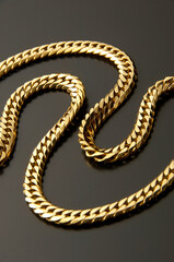 喜平ネックレス