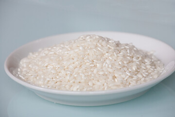 Risotto Reiskörner