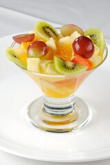 Salada de Frutas