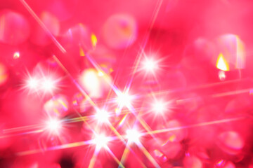 光のイメージ