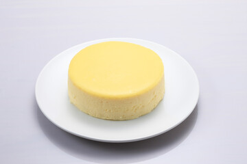 チーズケーキ