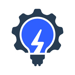 Idea Development Icon