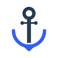 Anchor icon