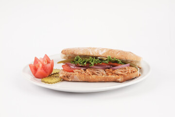 lonche