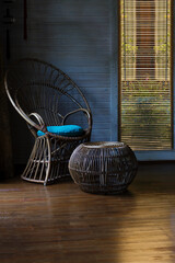 luxury interior decoration