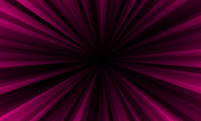 Abstract ray burst background, glow effect, comix