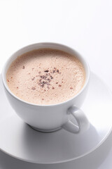 カフェラテ