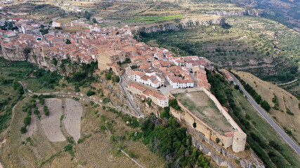 Cantavieja - Teruel - Aragón