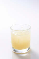 ソルティードッグ