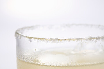 ソルティードッグ