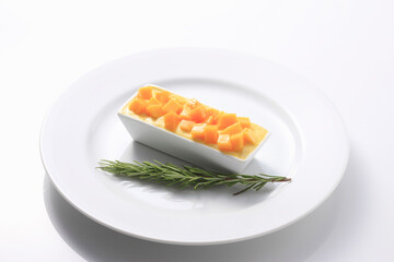 マンゴープリン