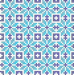 Abstract geometric pattern background with hexagonal and triangular texture. Black and white seamless pattern. Simple minimalistic pattern