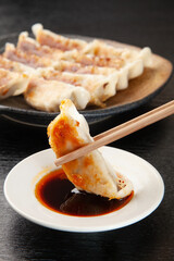 餃子