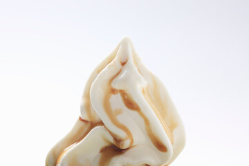 ソフトクリーム