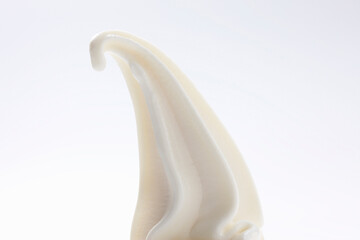 ソフトクリーム