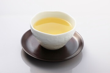 お茶