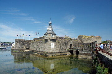 Concarneau