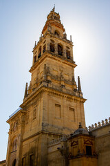 Obraz premium Mosque of Cordoba