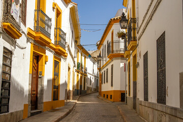 Beautiful Córdoba