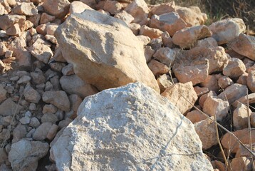 Rocas