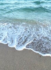 Wave after wave... 