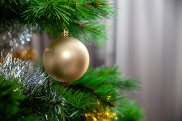 Christmas tree decorations Merry Christmas celebrations