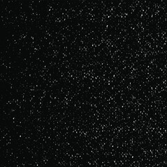 Subtle halftone grunge urban texture vector. Distressed overlay texture. Grunge background. Abstract mild textured effect. Vector Illustration. Black isolated on white. EPS10.