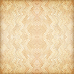 woven bamboo texture surface abstract background