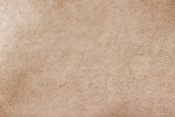 Old paper texture for background. vintage paper background or texture; old brown paper texture background.