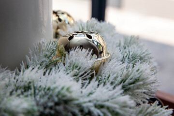 Christmas Decorations Merry Christmas 